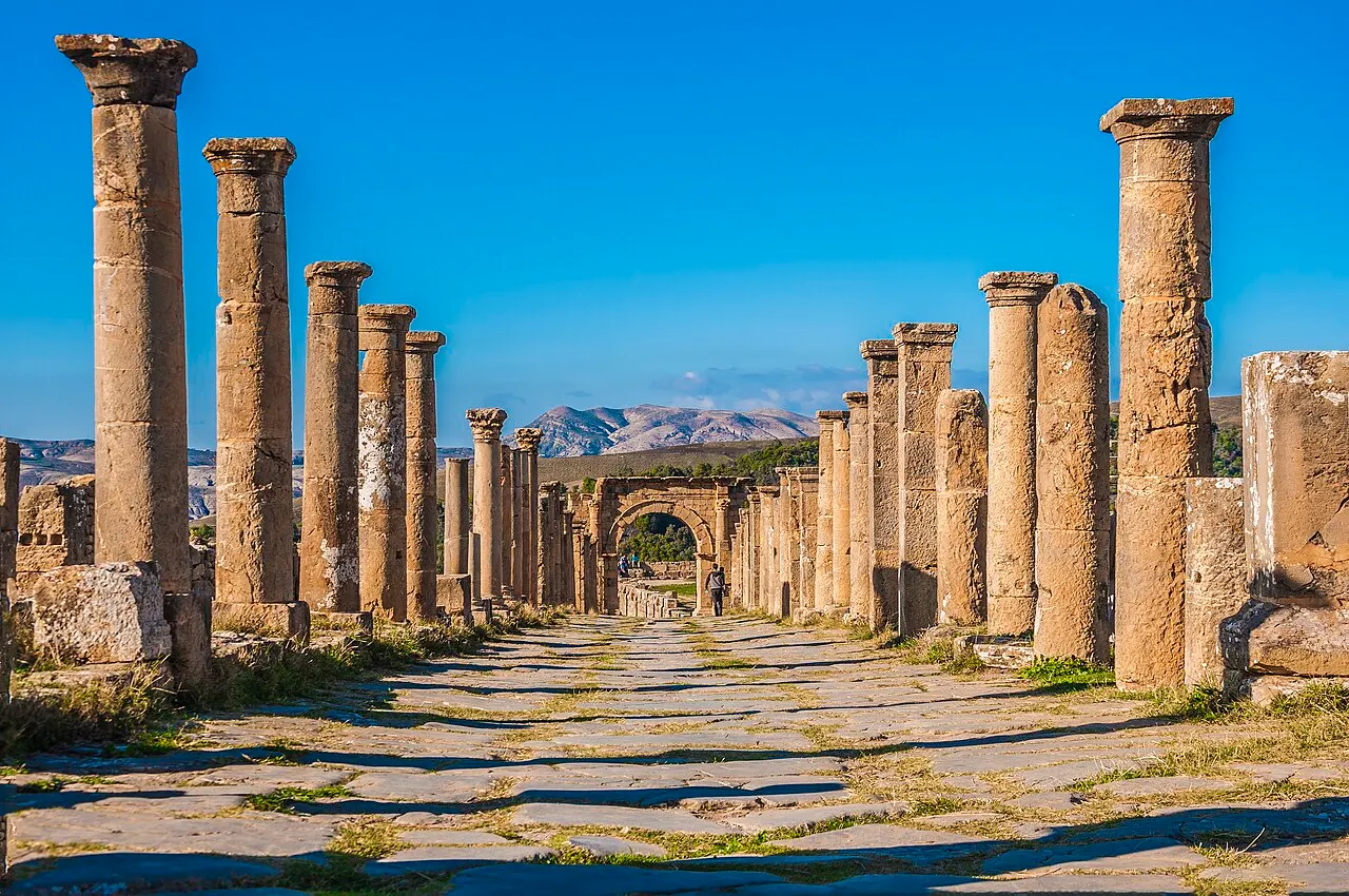 جميلة